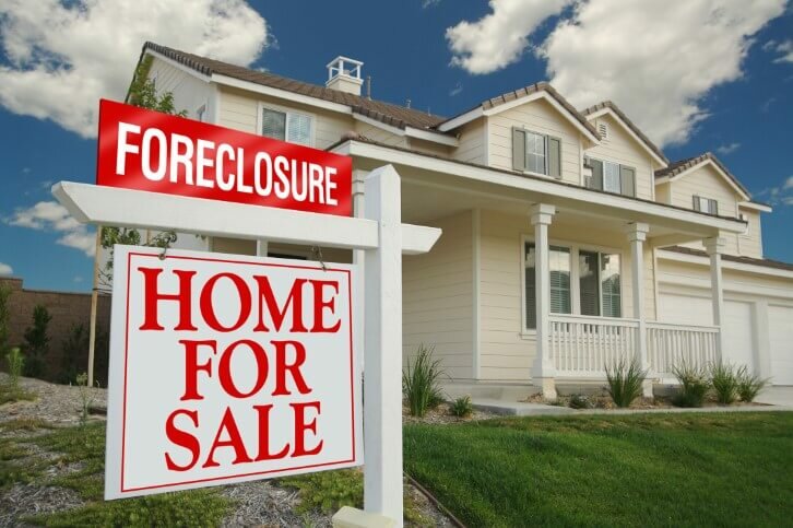 Can I Sell My Home In Foreclosure?