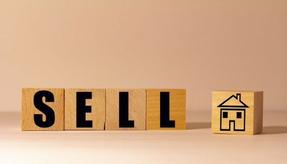 Sell Your House And Downsize To Something More Affordable