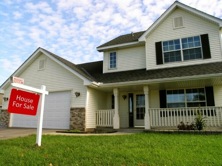Sell Your House In Foreclosure With An Agent
