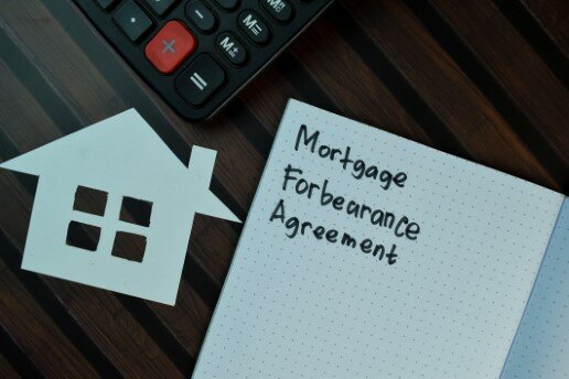 Request Mortgage Forbearance To Stop Foreclosure