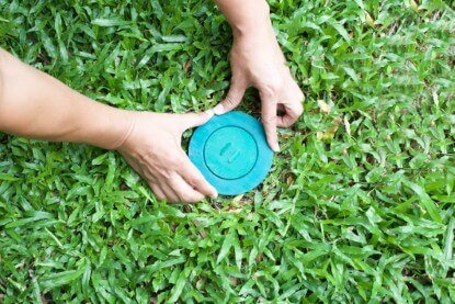 Termite Treatment Options