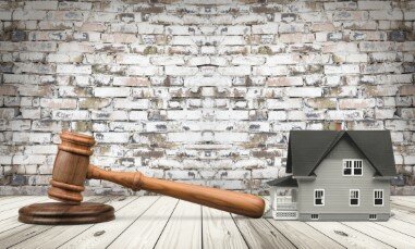 Definition Of Foreclosure