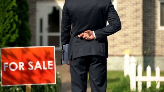 Listing Your House With A Bad Agent