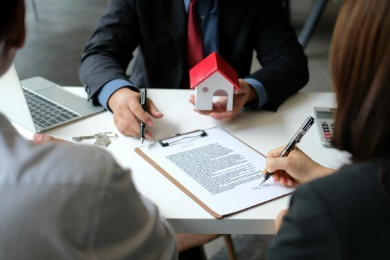 Mortgage And Promissory Note