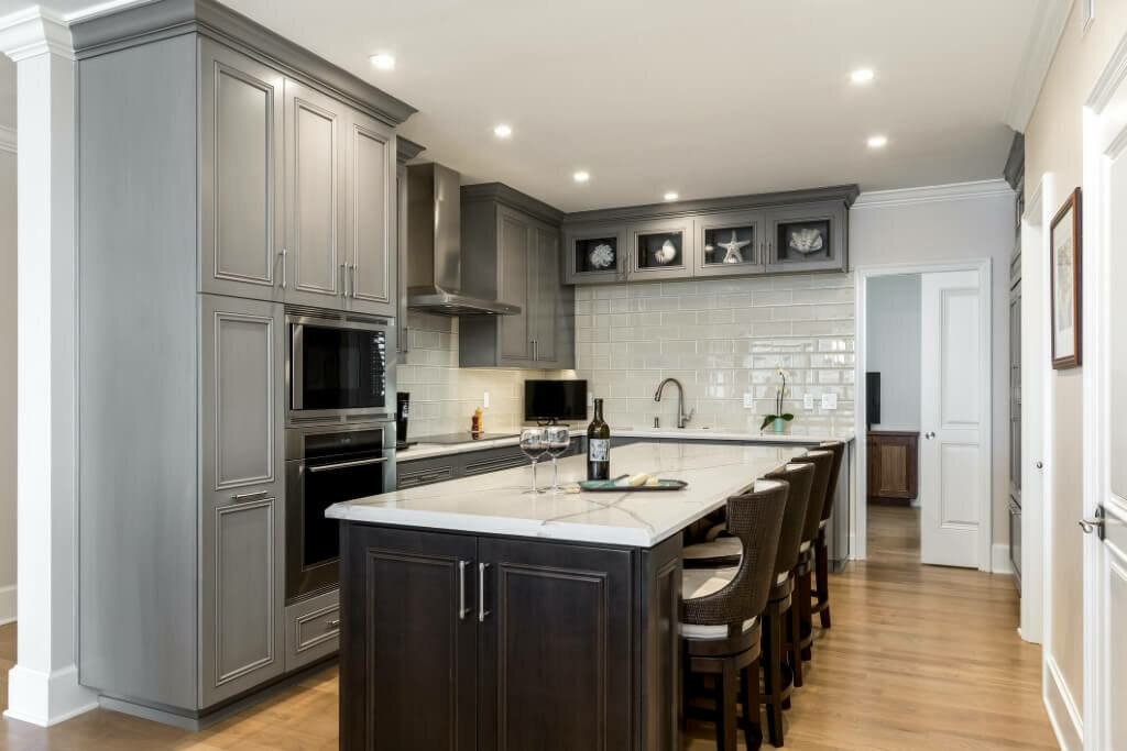 Kitchen Remodel