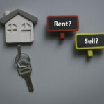 Rent or Sell House
