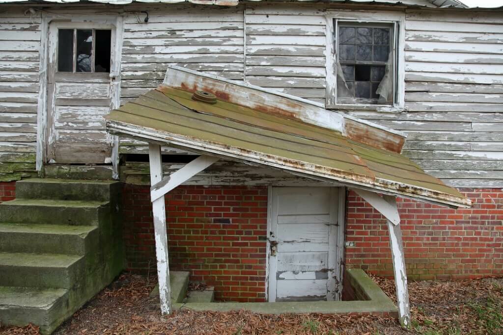Sell House with Code Violation