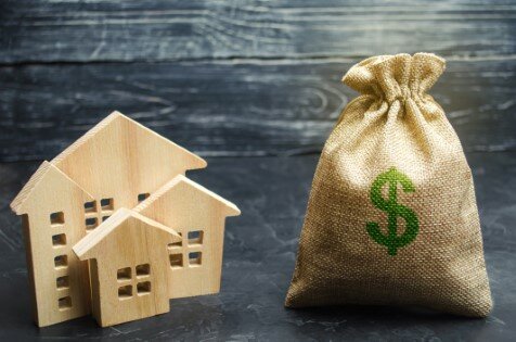 All Cash Offer For House