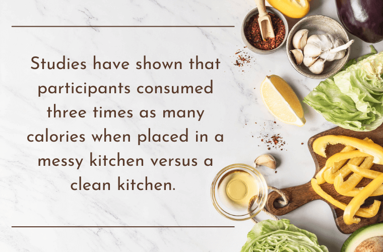 Cleanliness and Physical Health