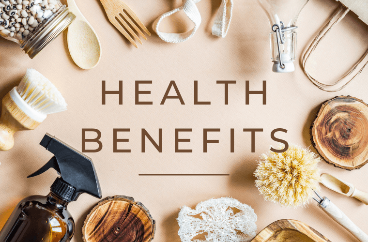 Health Benefits of a Clean home