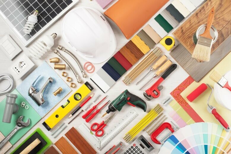 How To Renovate A Flip House