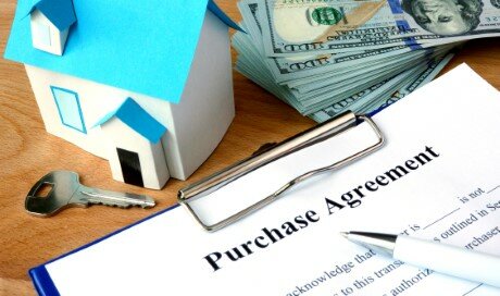 Paperwork Needed To Flip Houses