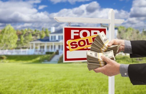 Selling Your Flip House For The Highest Profit