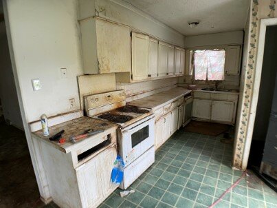 Selling a House the Needs Repairs