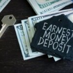 What is the Difference Between Earnest Money and a Down Payment