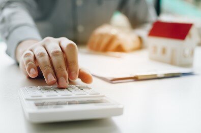 How To Calculate How Much Your House Is Worth