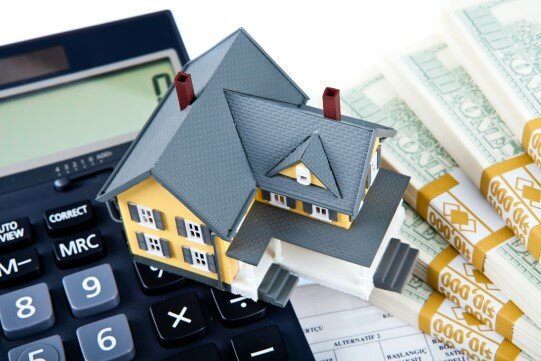 What is a Down Payment