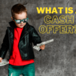 What is an All Cash Offer in Real Estate?