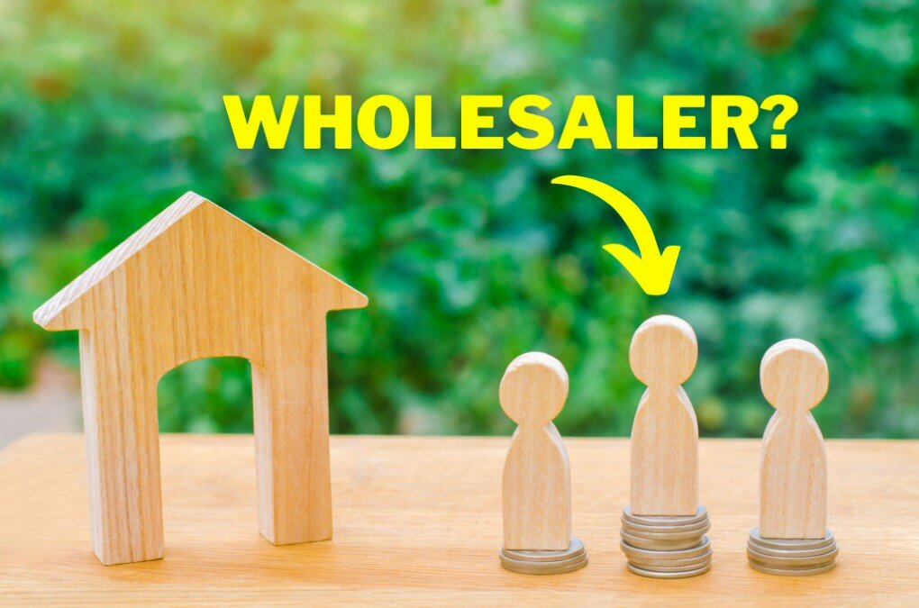 What is Wholesaling in Real Estate?