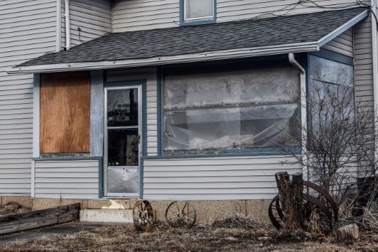 What Does Selling a House As Is Mean?
