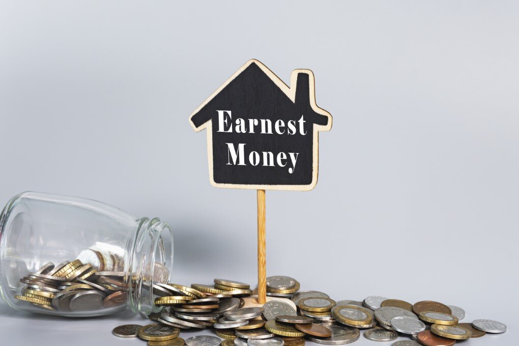 What is Earnest Money in Real Estate