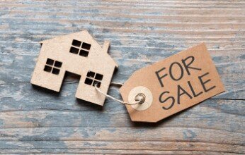 Probate House for Sale