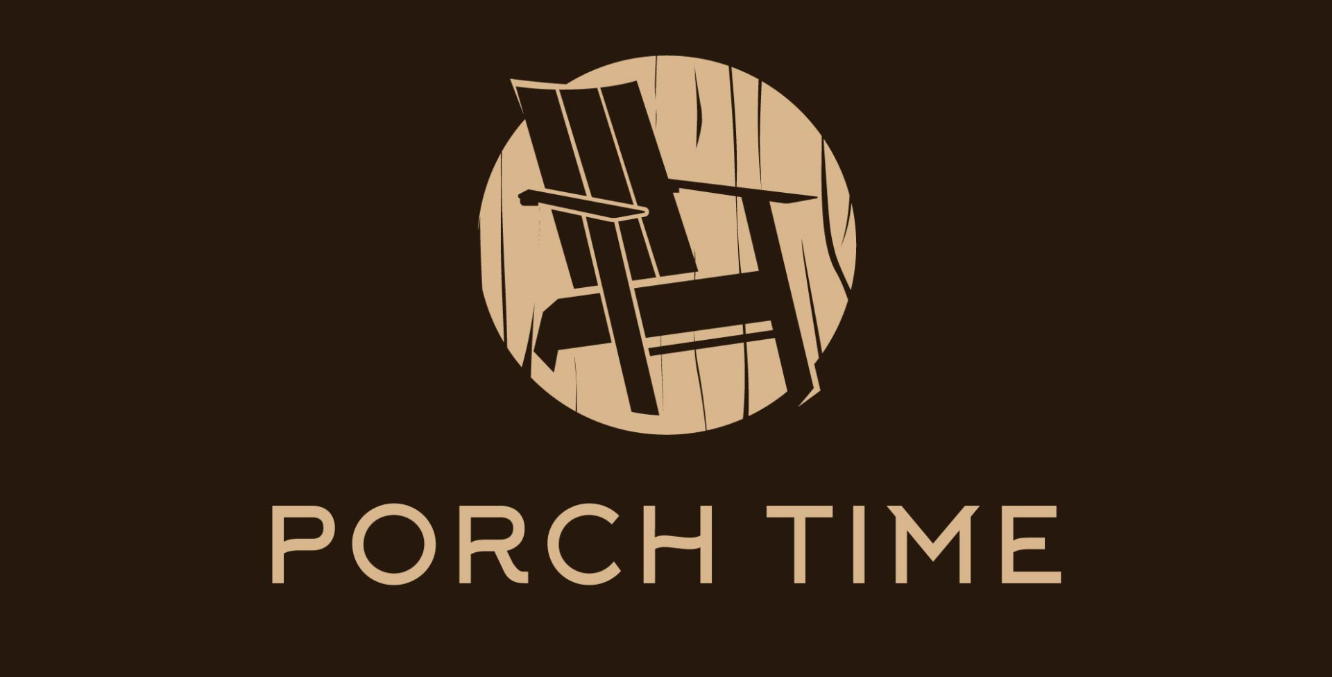 Porch Time Property logo
