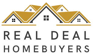 Real Deal Homebuyers logo