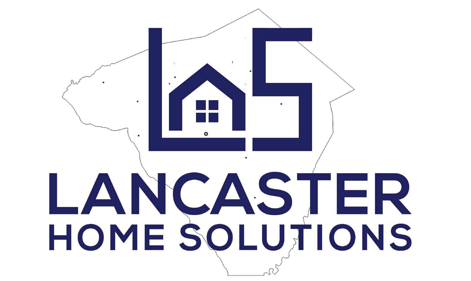 Lancaster Home Solutions logo