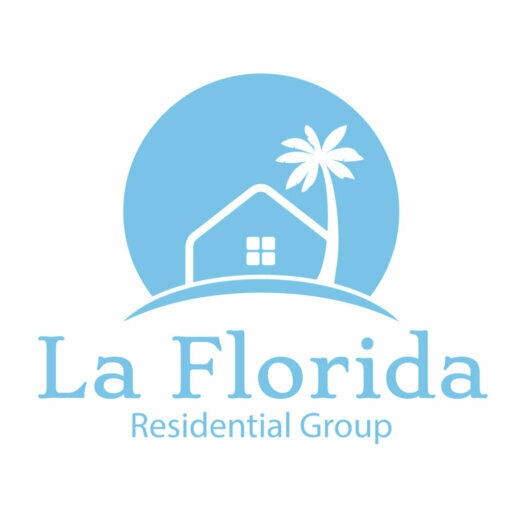 La Florida Residential Group logo