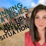 5 strategies to help you win a bidding war when buying a home