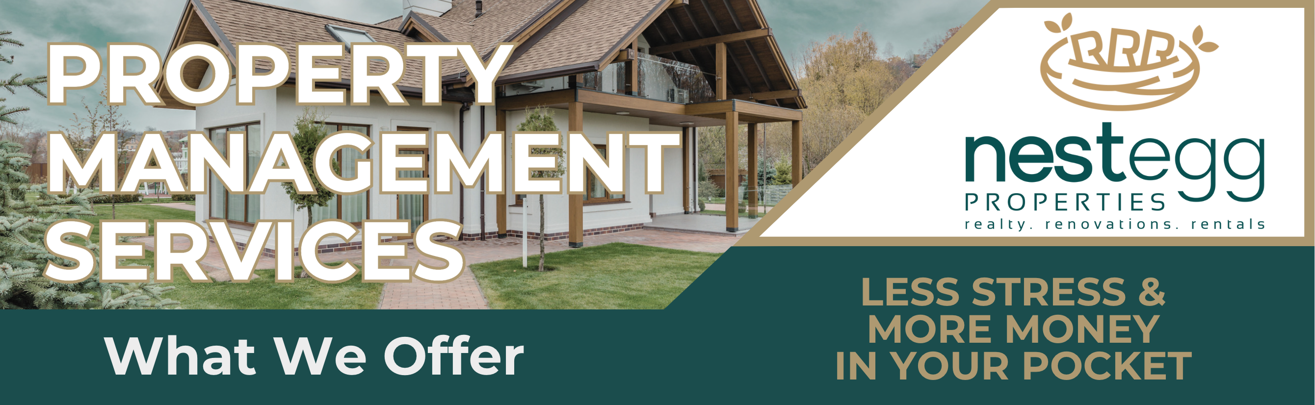 Best property manager in Ann Arbor and all of Washtenaw county.