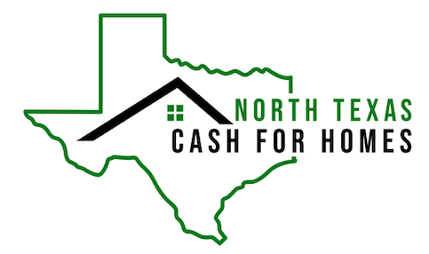 North Texas Cash For Homes logo
