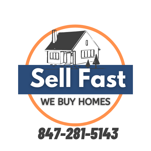 Sell My Illinois Home Fast logo