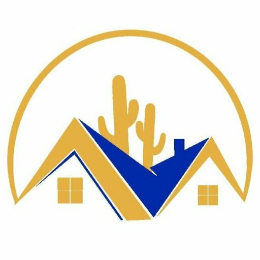 Pam Sells Houses logo