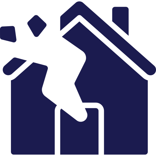 As-is-house
