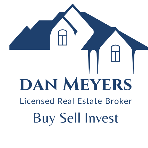Dan Meyers Real Estate Services  logo