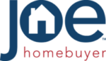 Joe Homebuyer Sacramento logo