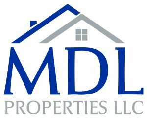MDL Properties, LLC logo