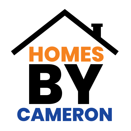 Homes By Cameron logo