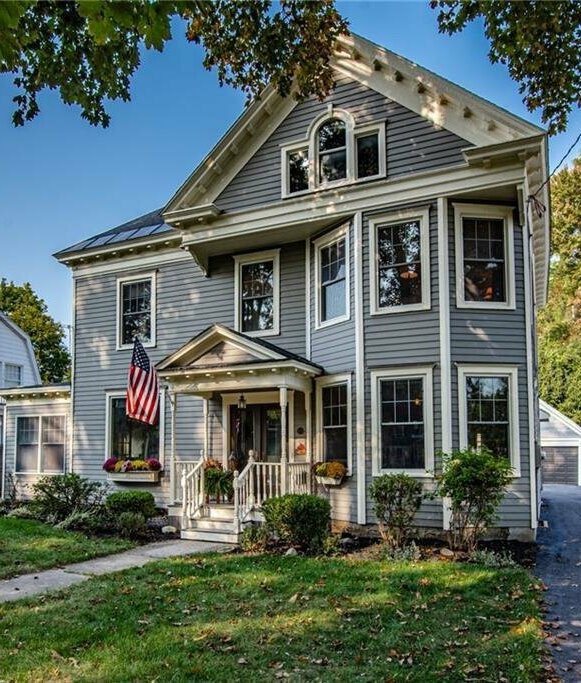 real estate agents in rome ny