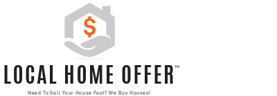Get Your Local Home Offers logo