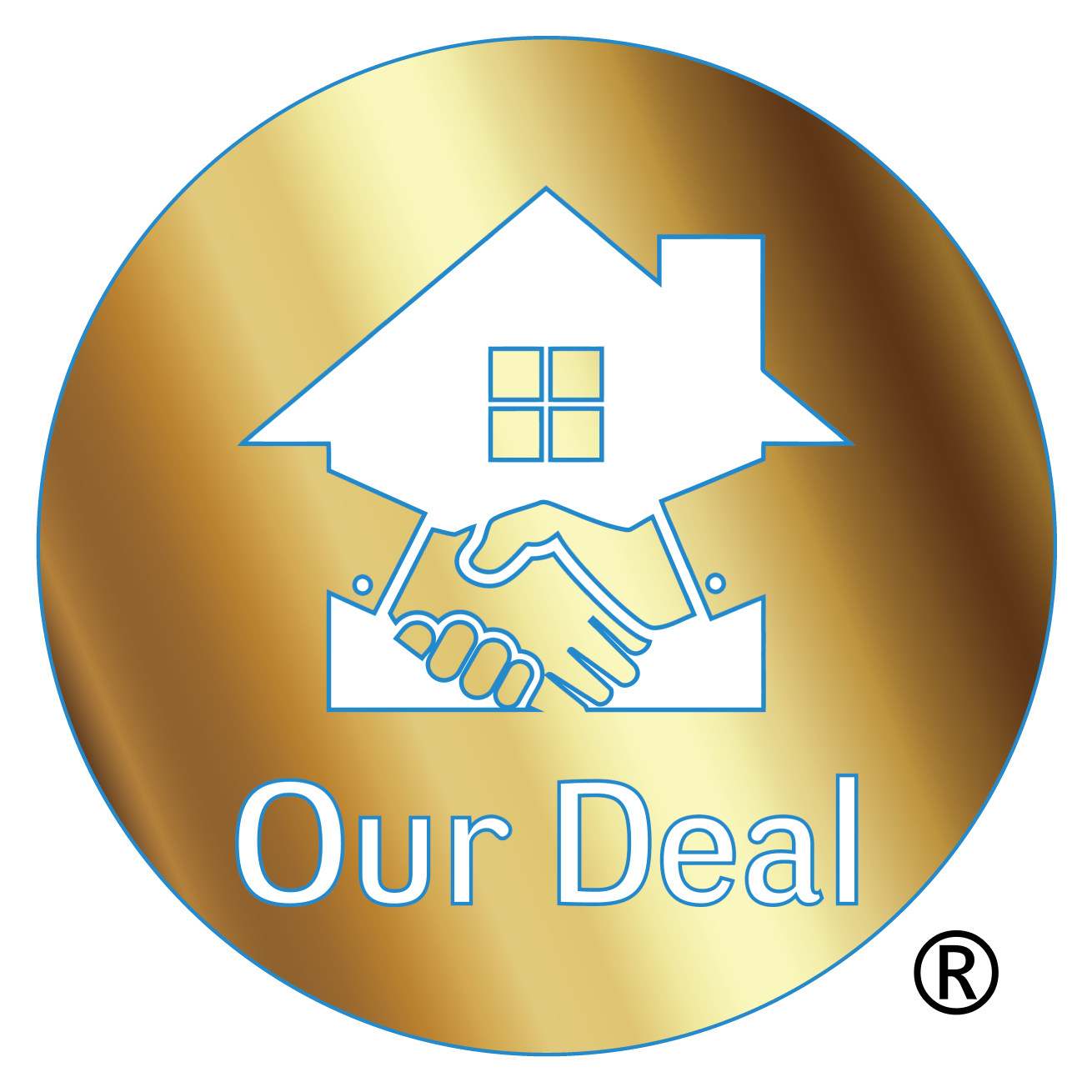 Our Deal logo