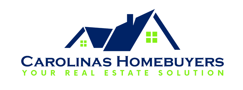 Carolinas Homebuyers logo