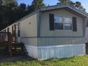 sell your mobile home fast in Bonneau SC