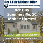 Selling a Mobile in Summerville South Carolina