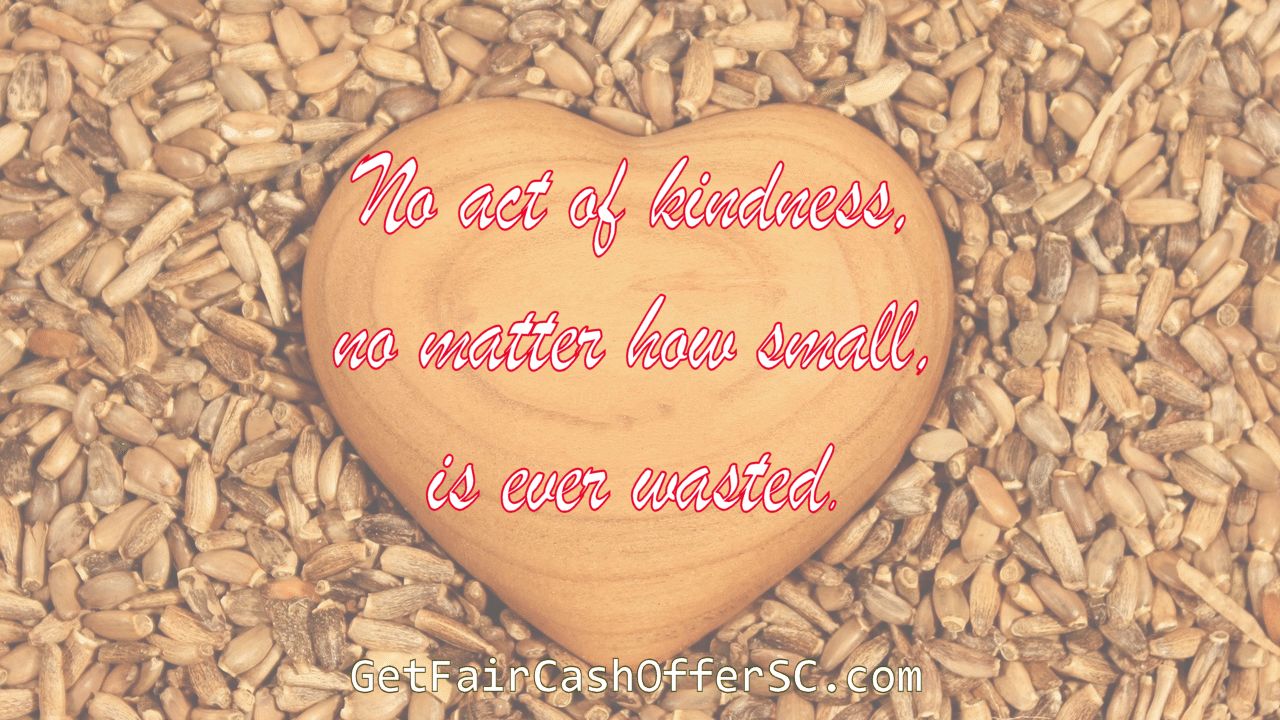 Acts of Kindness
