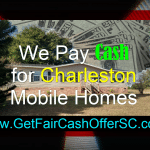 Who Sells Mobile Homes Charleston