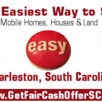 Easiest Way to Sell House or Mobile Home