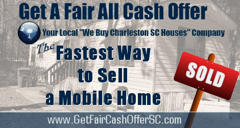 Fastest Way to Sell a Mobile Home